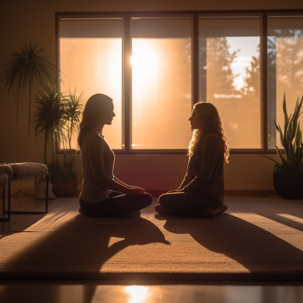
Finding Inner Balance: How Yoga Can Revolutionize Mental Health